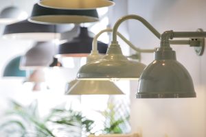 LA - Luminaires muraux