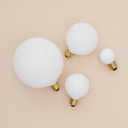 TALA-SPHERE II DIMMING 2200K TO 2800K