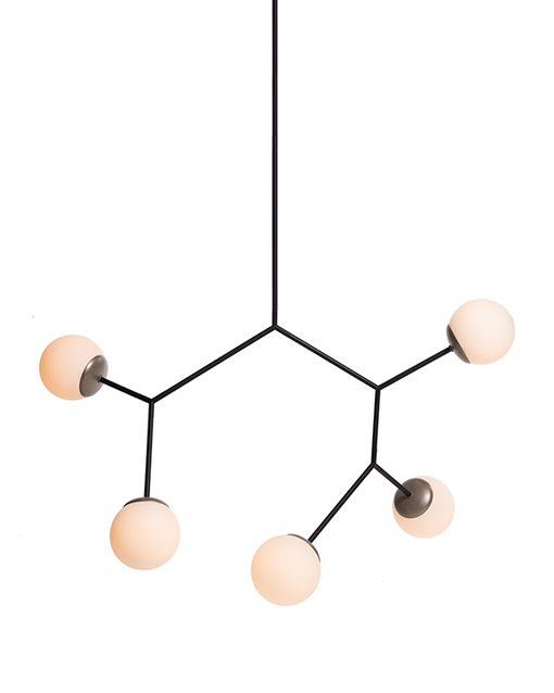 GB 06 NN-LA05 - Luminaire Authentik