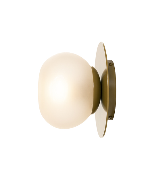 Wall Light Nube Danoise 0906-LA40 | Luminaire Authentik