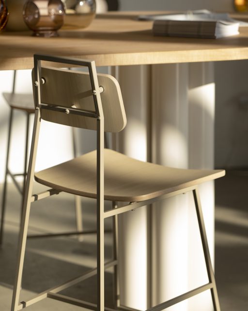 Floe High Chair