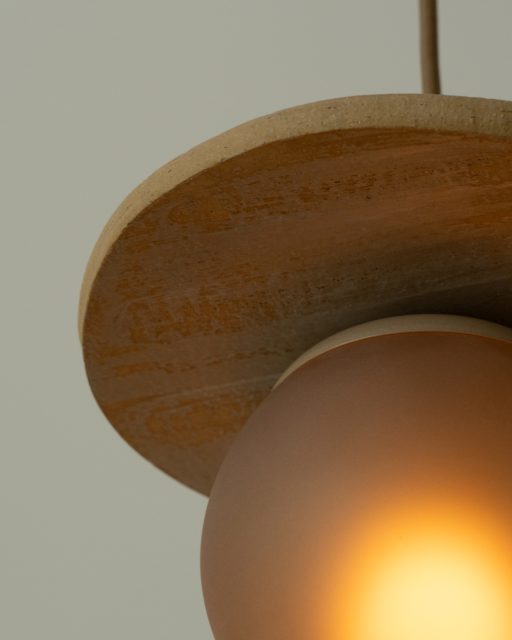 CENTREPIECE PENDANT