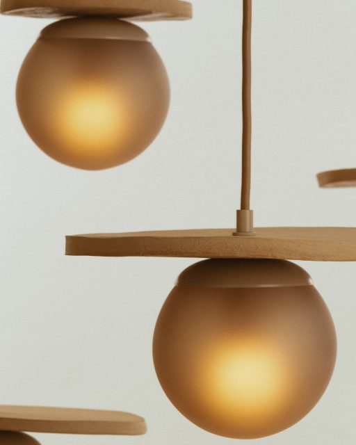 CENTREPIECE PENDANT